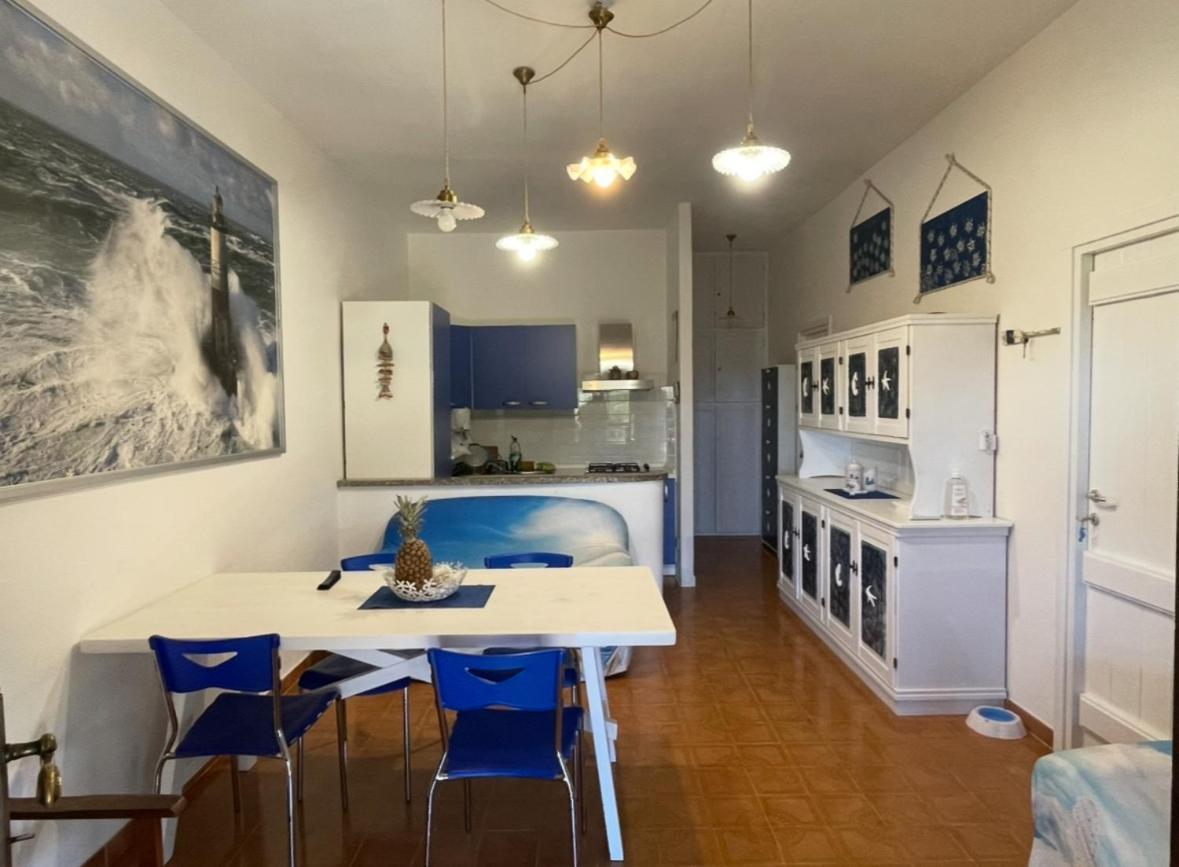 Casa Betta Apartment Stintino Ngoại thất bức ảnh