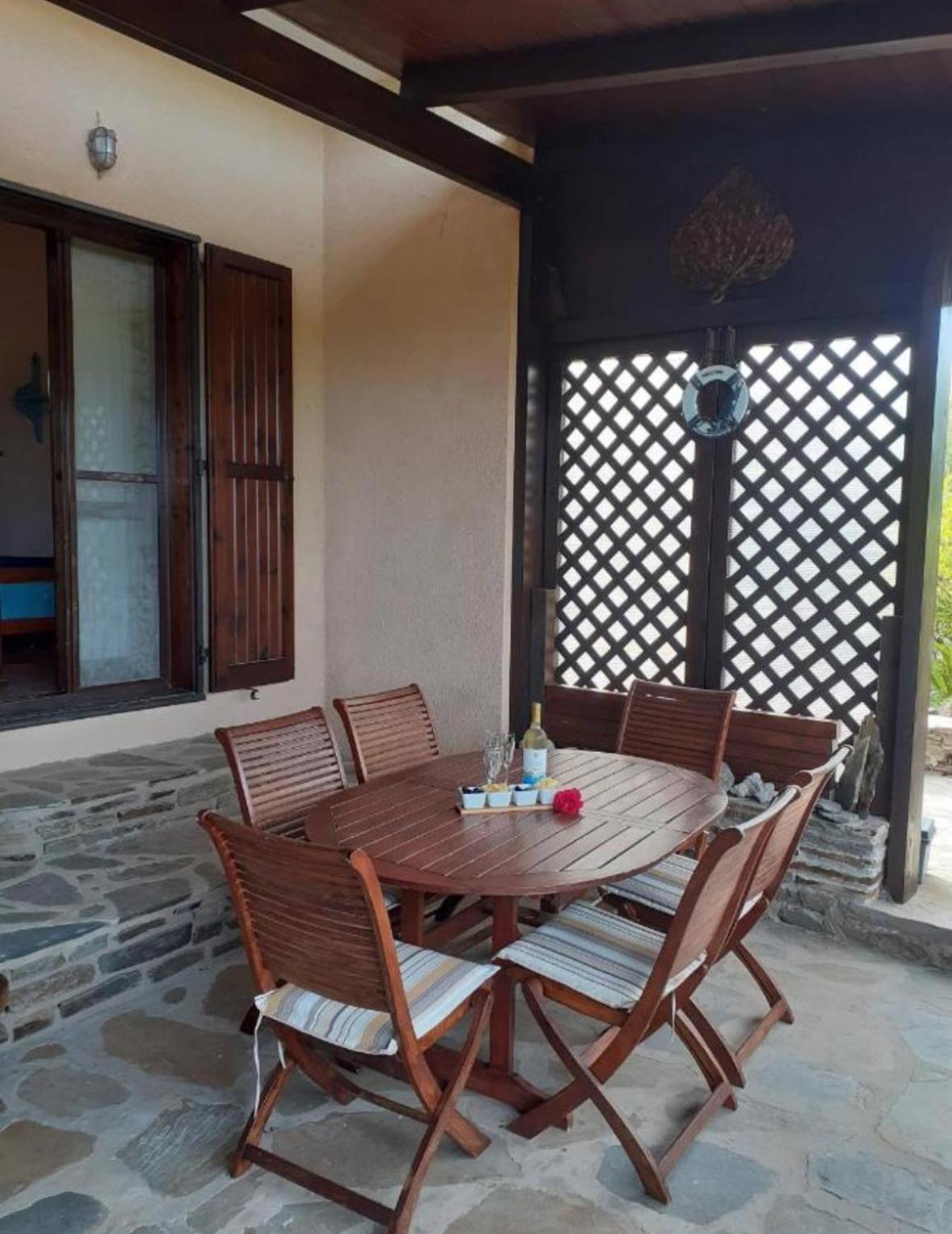 Casa Betta Apartment Stintino Ngoại thất bức ảnh